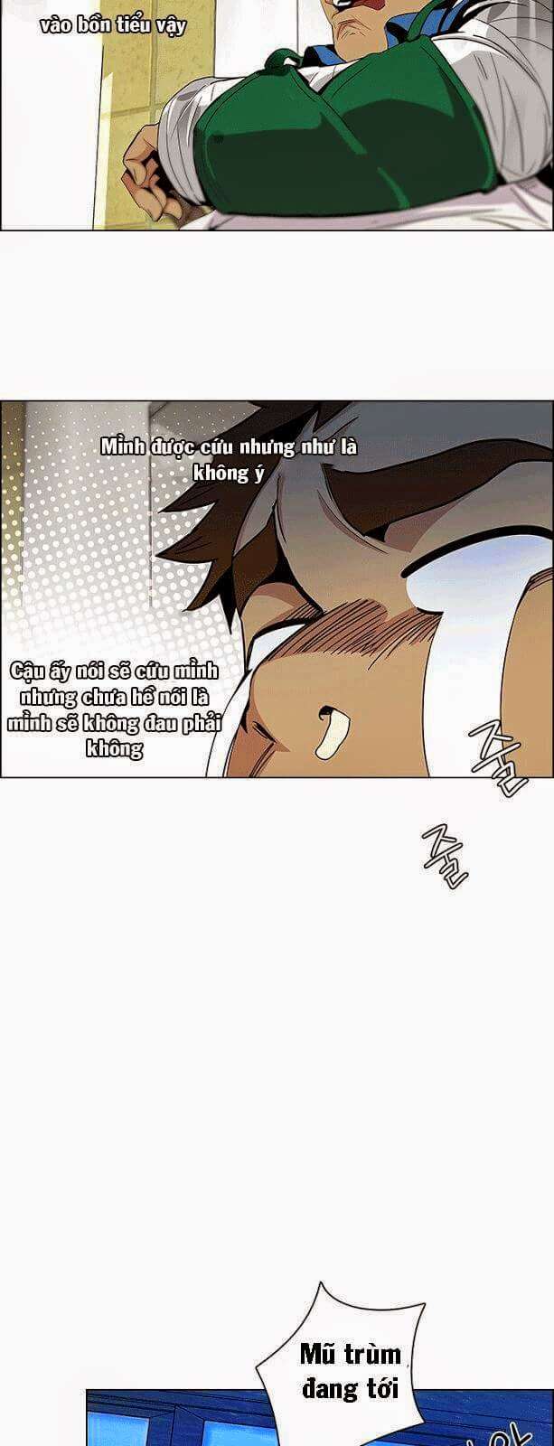 Dice Chapter 91 - Trang 2