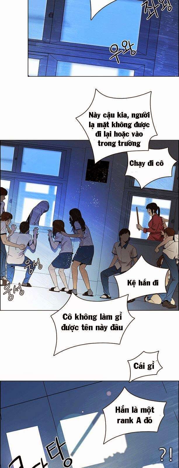 Dice Chapter 91 - Trang 2
