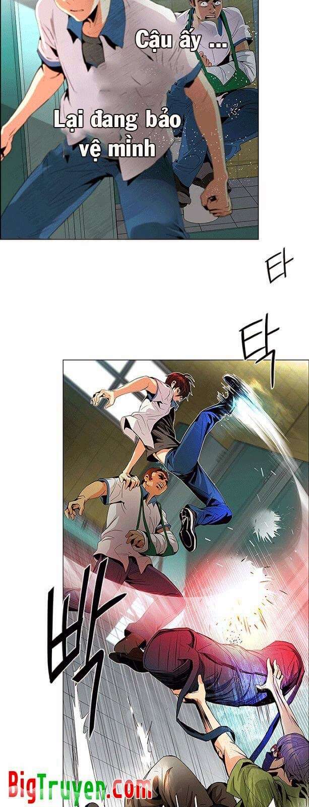 Dice Chapter 91 - Trang 2