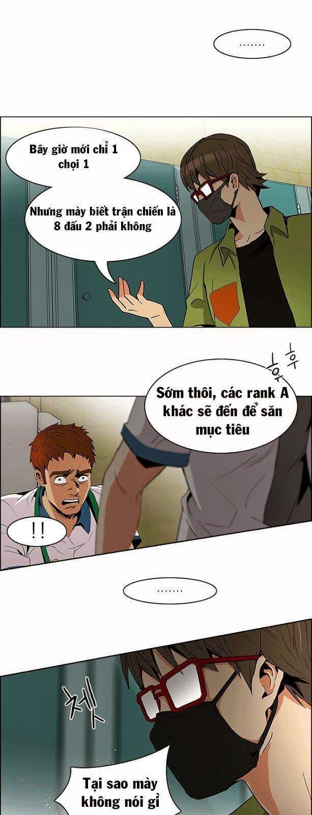 Dice Chapter 91 - Trang 2