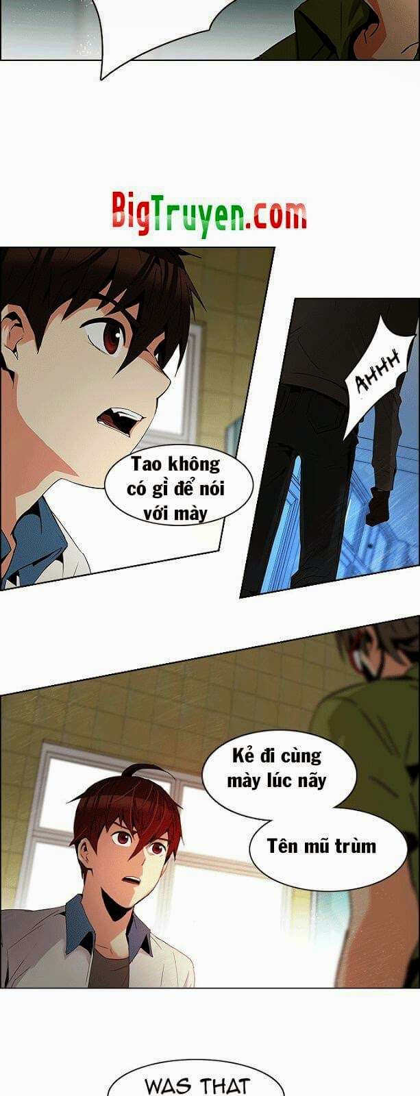 Dice Chapter 91 - Trang 2