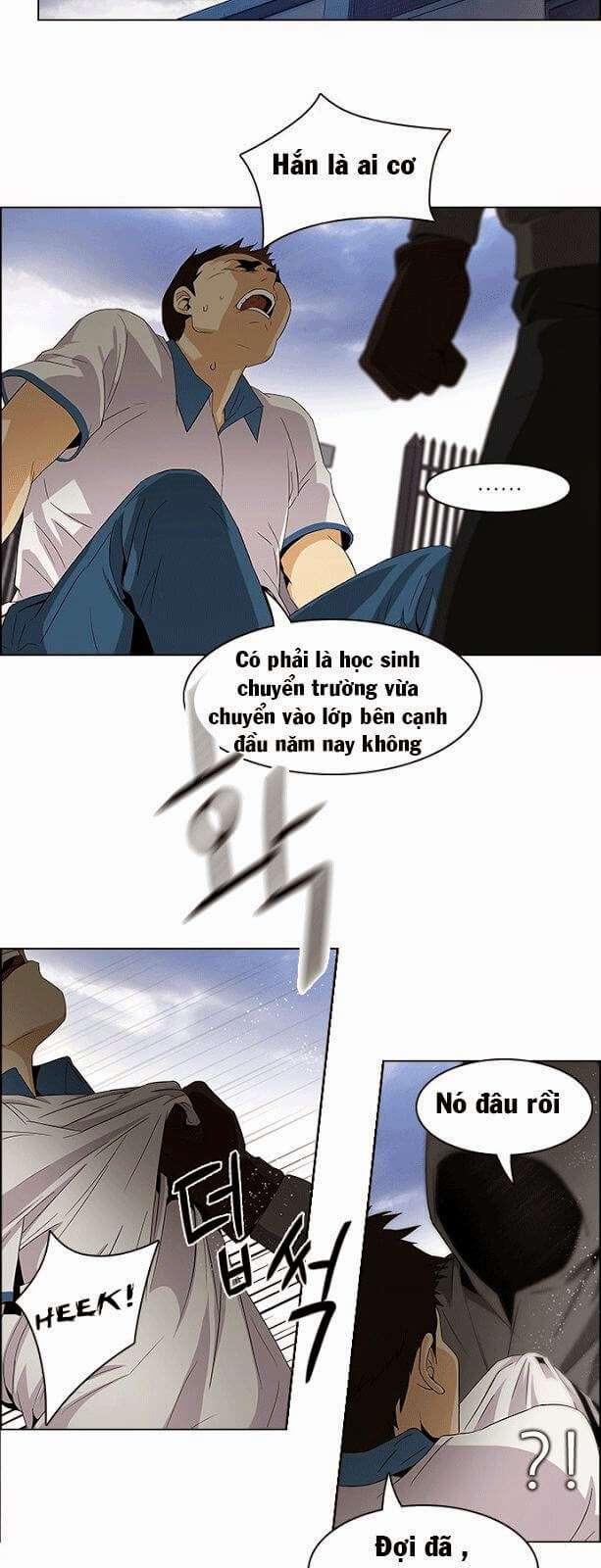Dice Chapter 91 - Trang 2