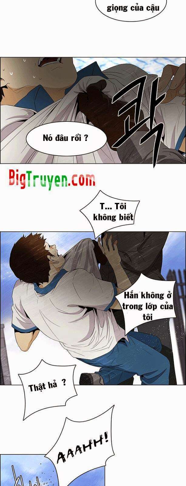 Dice Chapter 91 - Trang 2