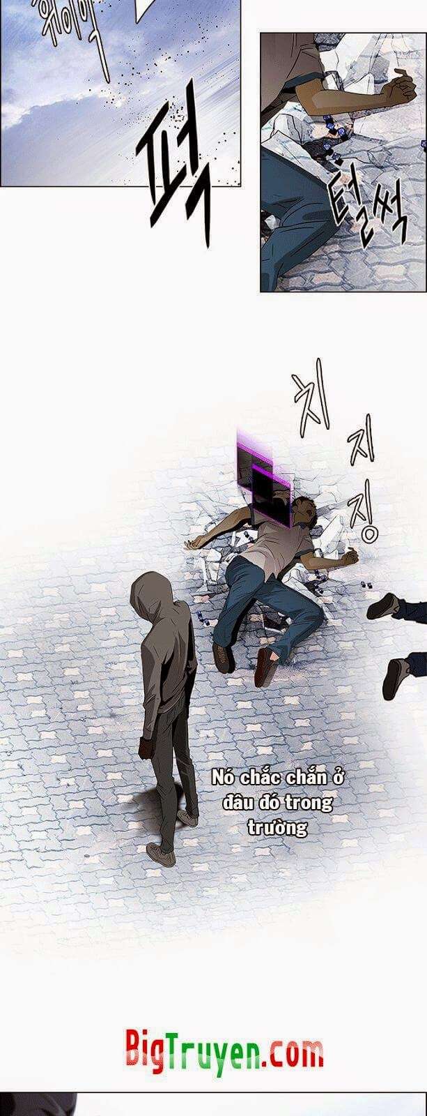 Dice Chapter 91 - Trang 2