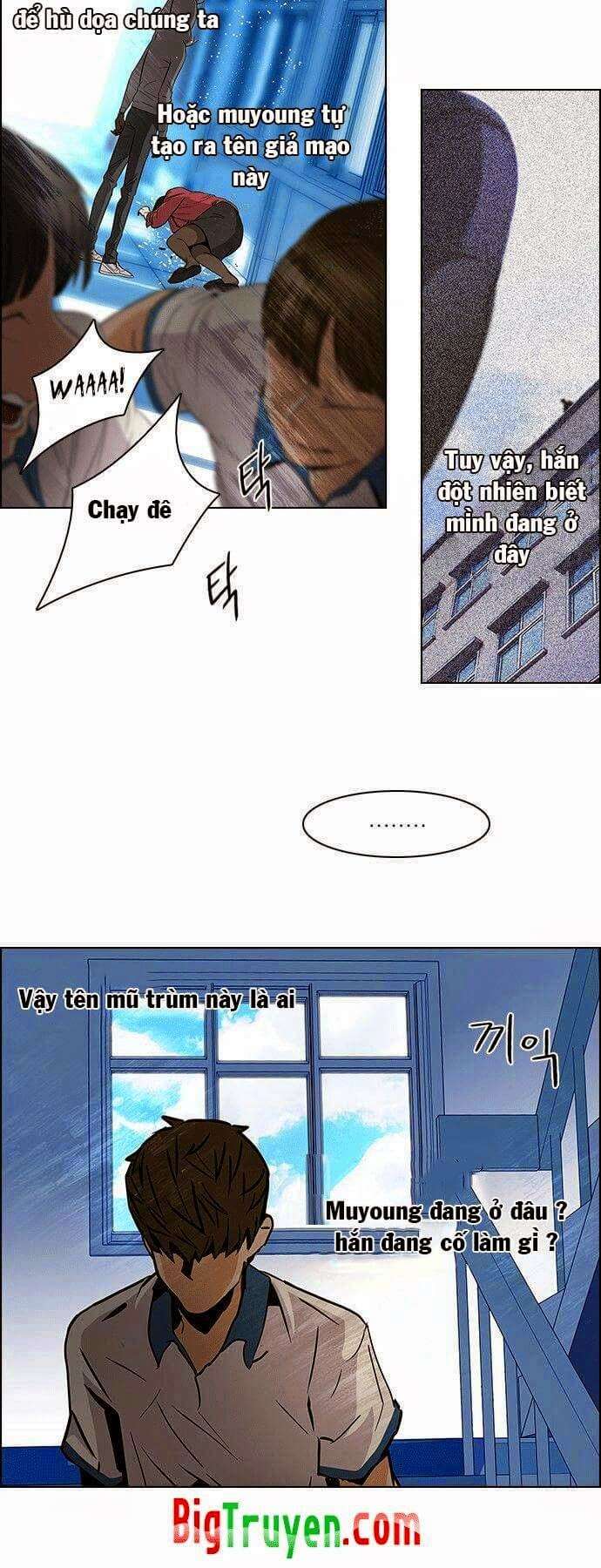 Dice Chapter 92 - Trang 2