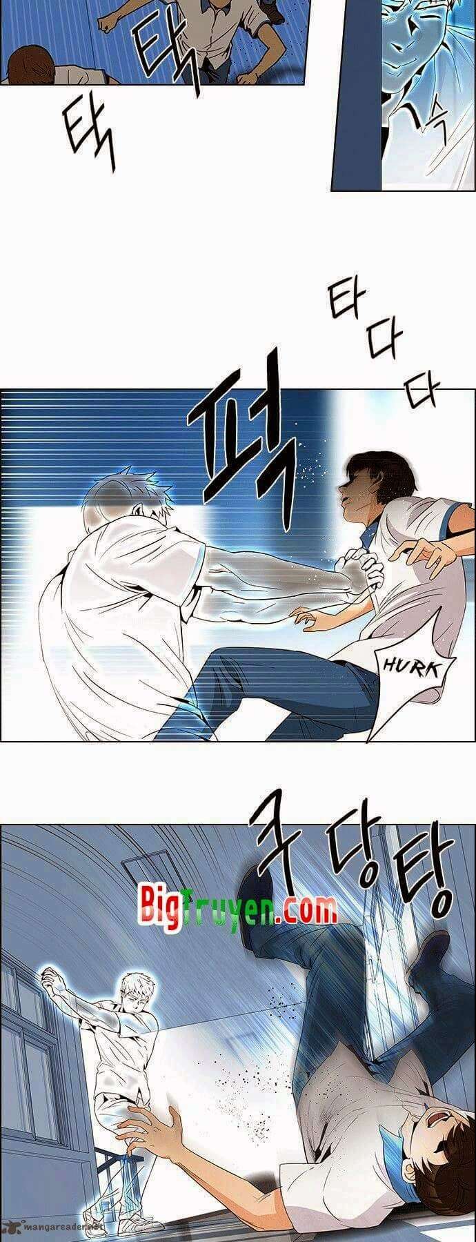 Dice Chapter 92 - Trang 2