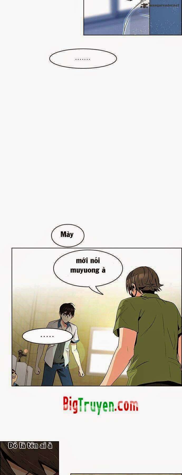 Dice Chapter 92 - Trang 2