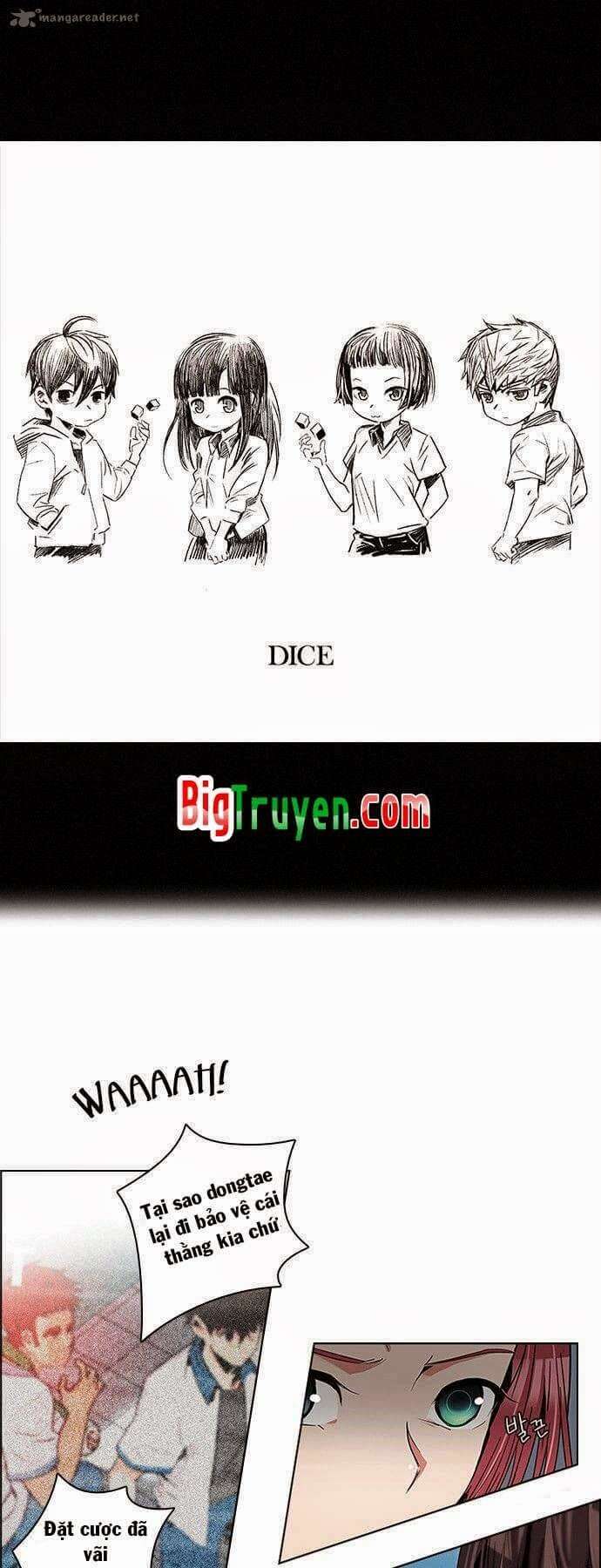 Dice Chapter 92 - Trang 2
