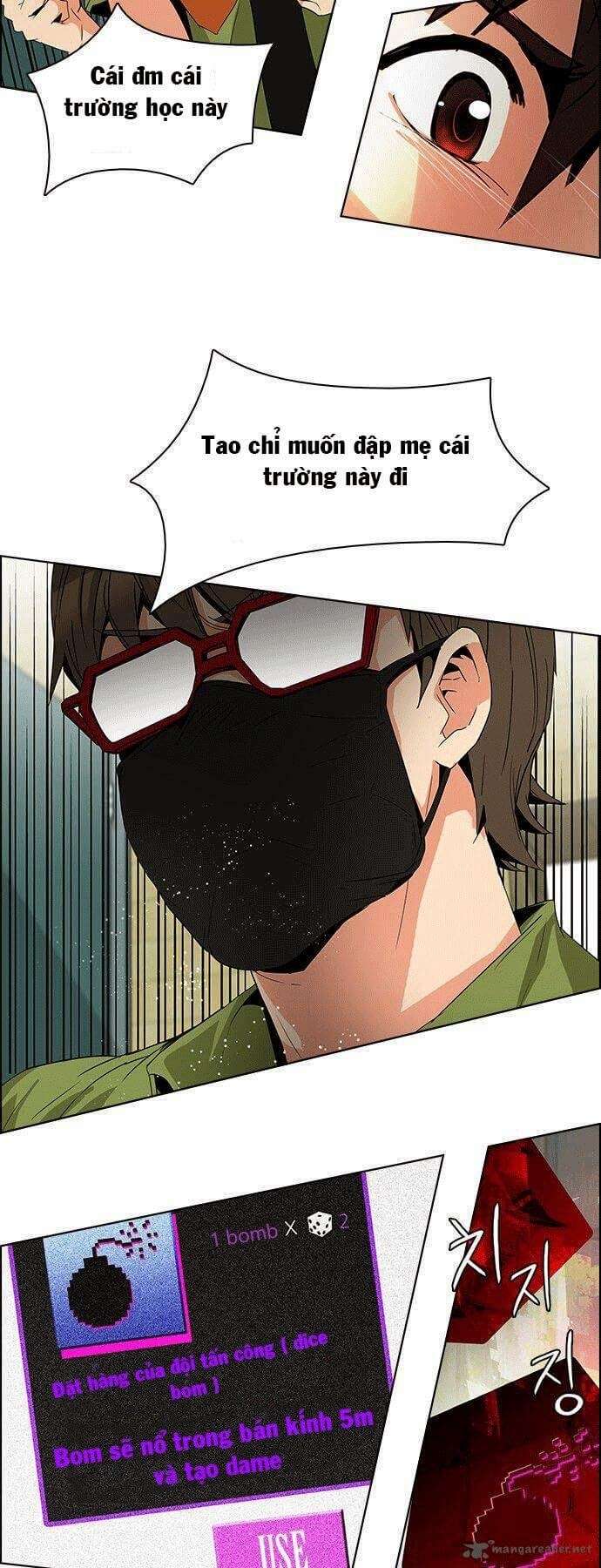 Dice Chapter 92 - Trang 2
