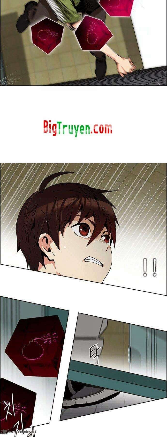 Dice Chapter 92 - Trang 2