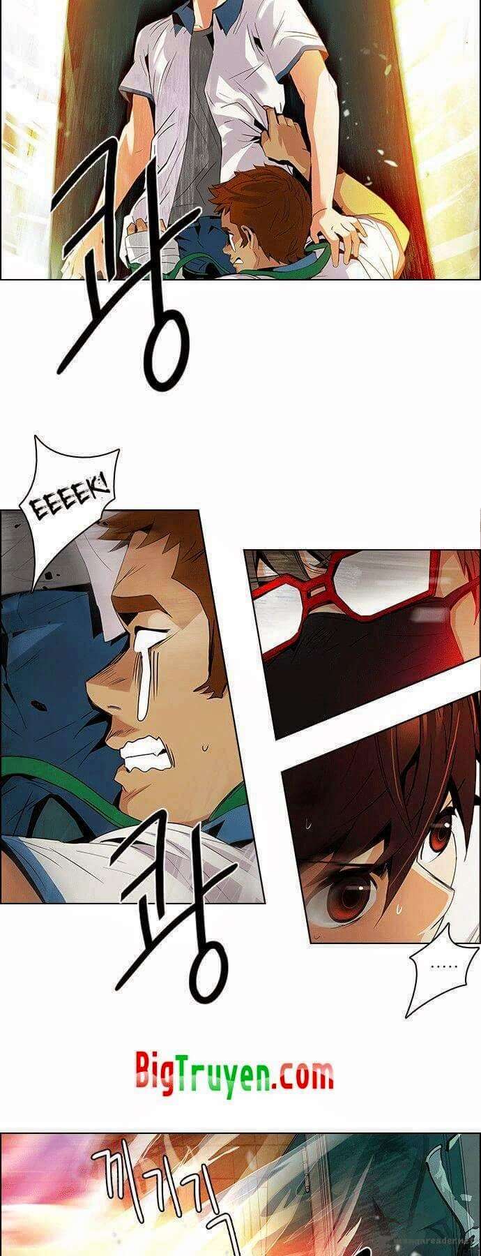 Dice Chapter 92 - Trang 2