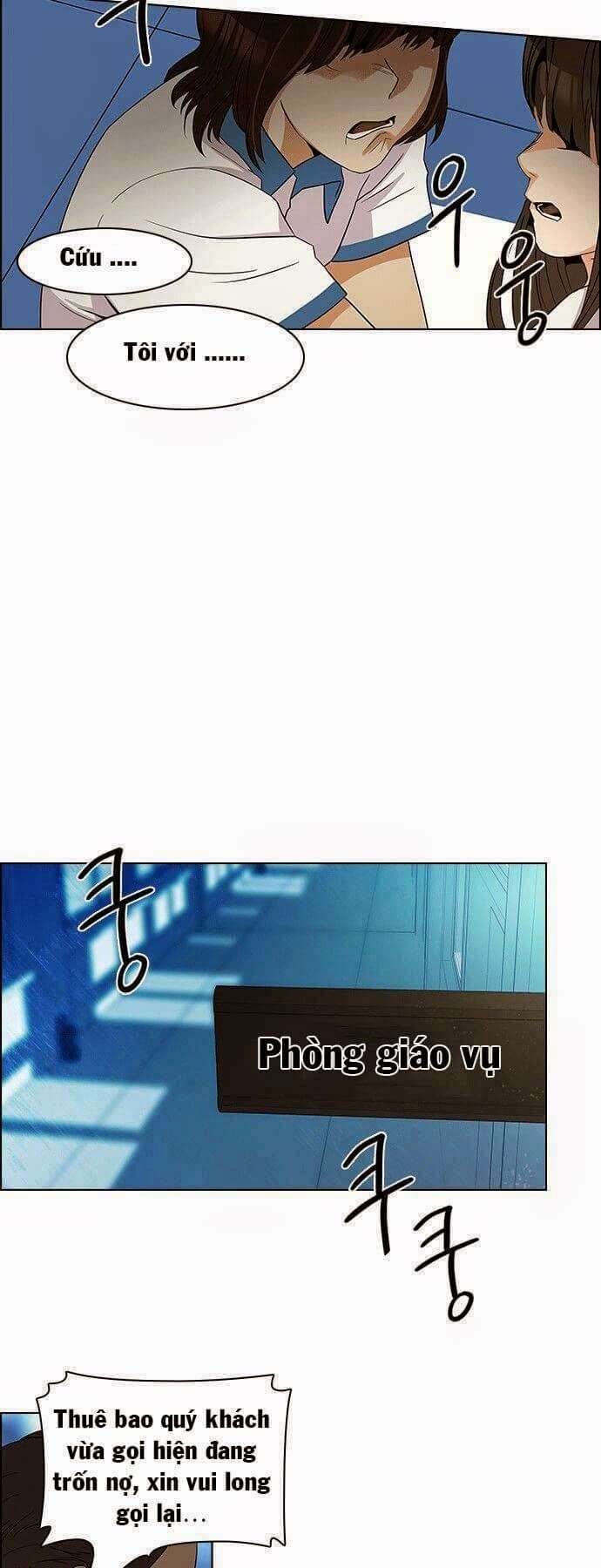 Dice Chapter 92 - Trang 2