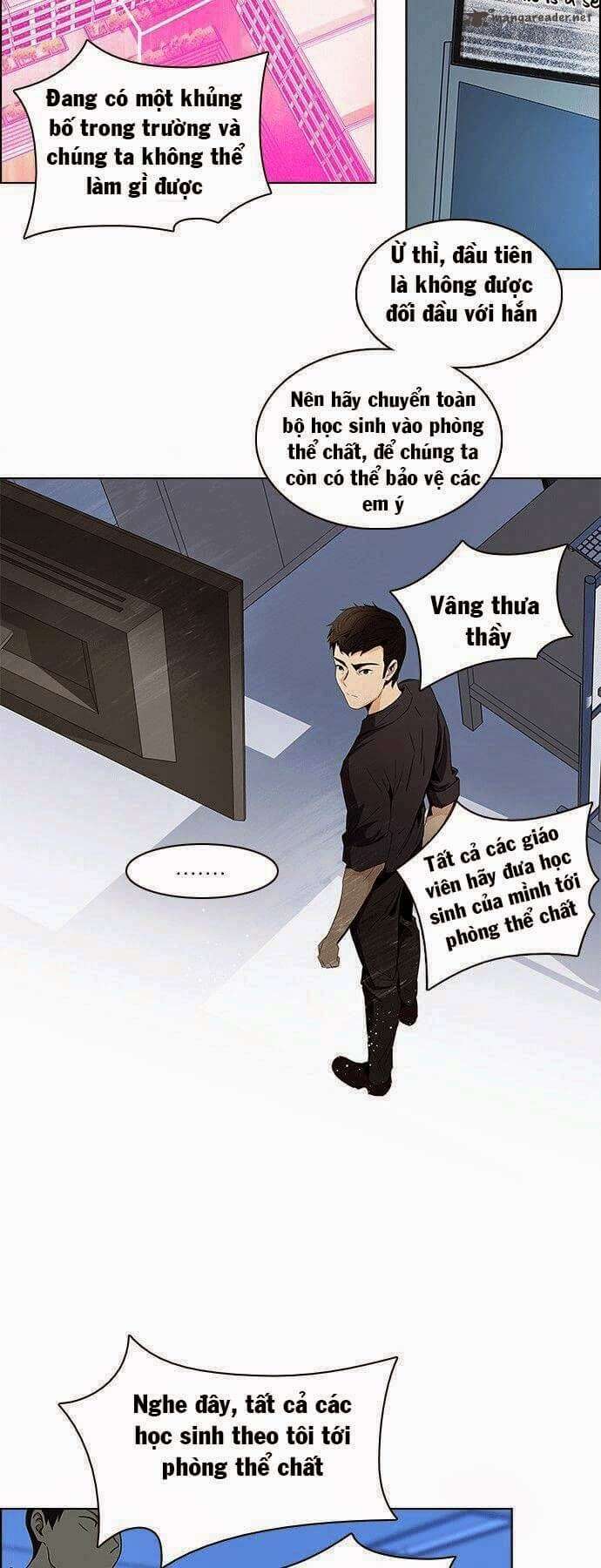 Dice Chapter 92 - Trang 2