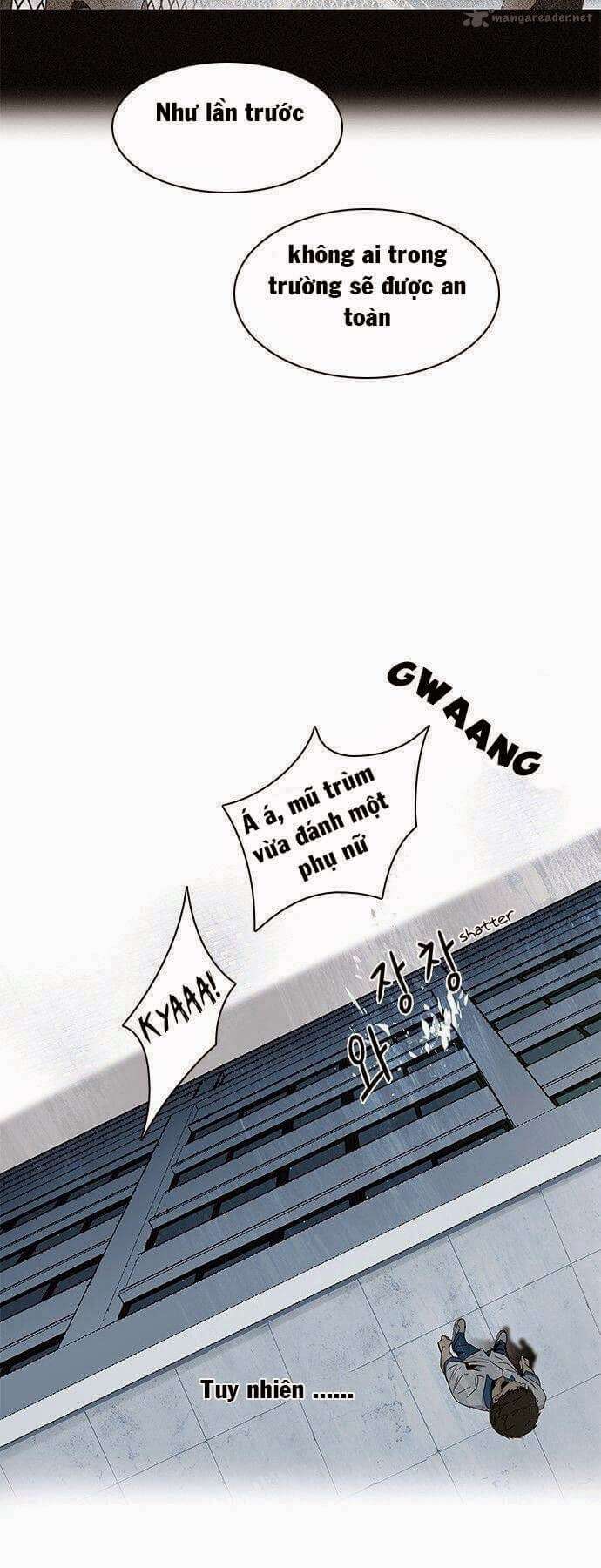 Dice Chapter 92 - Trang 2