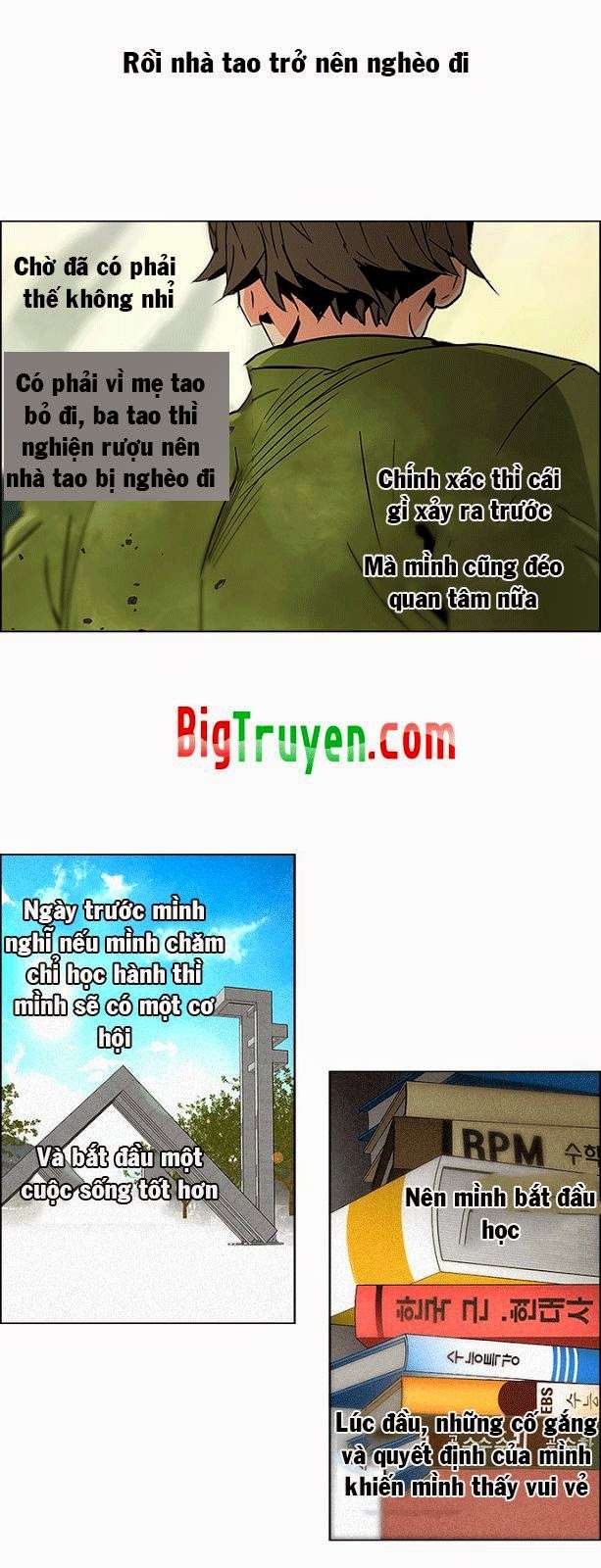 Dice Chapter 93 - Trang 2