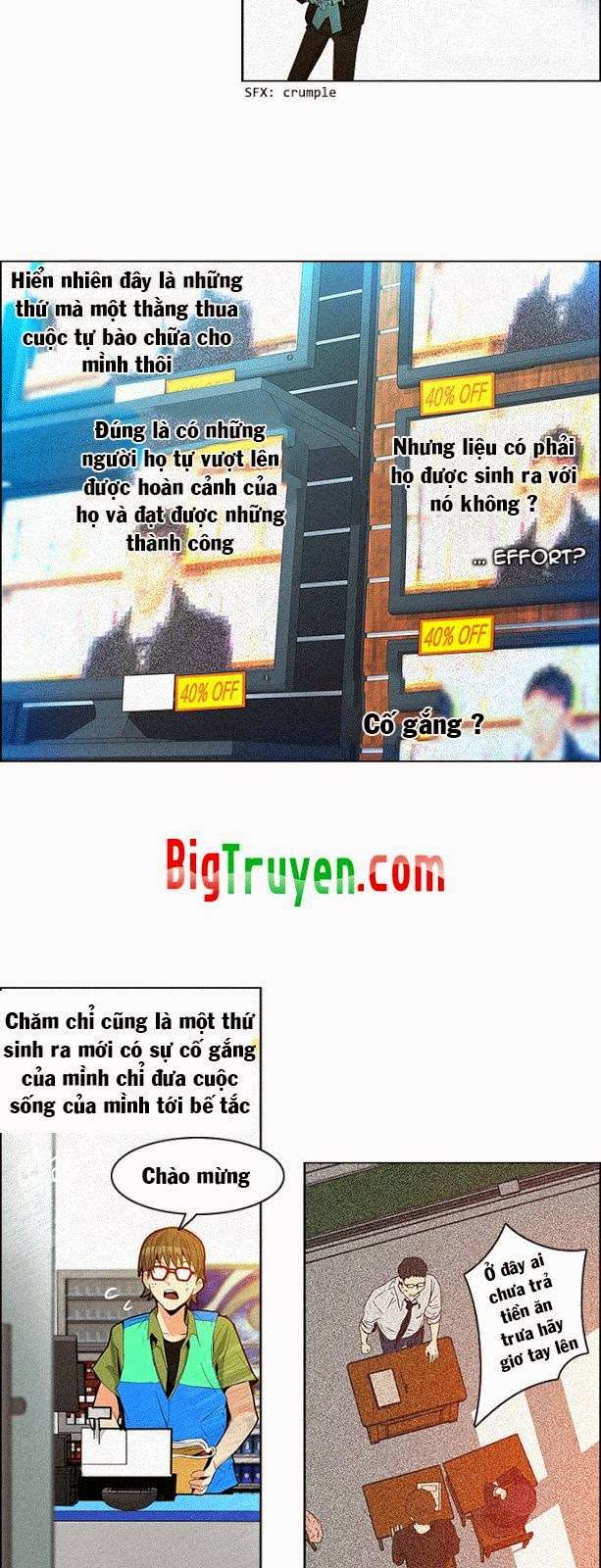 Dice Chapter 93 - Trang 2