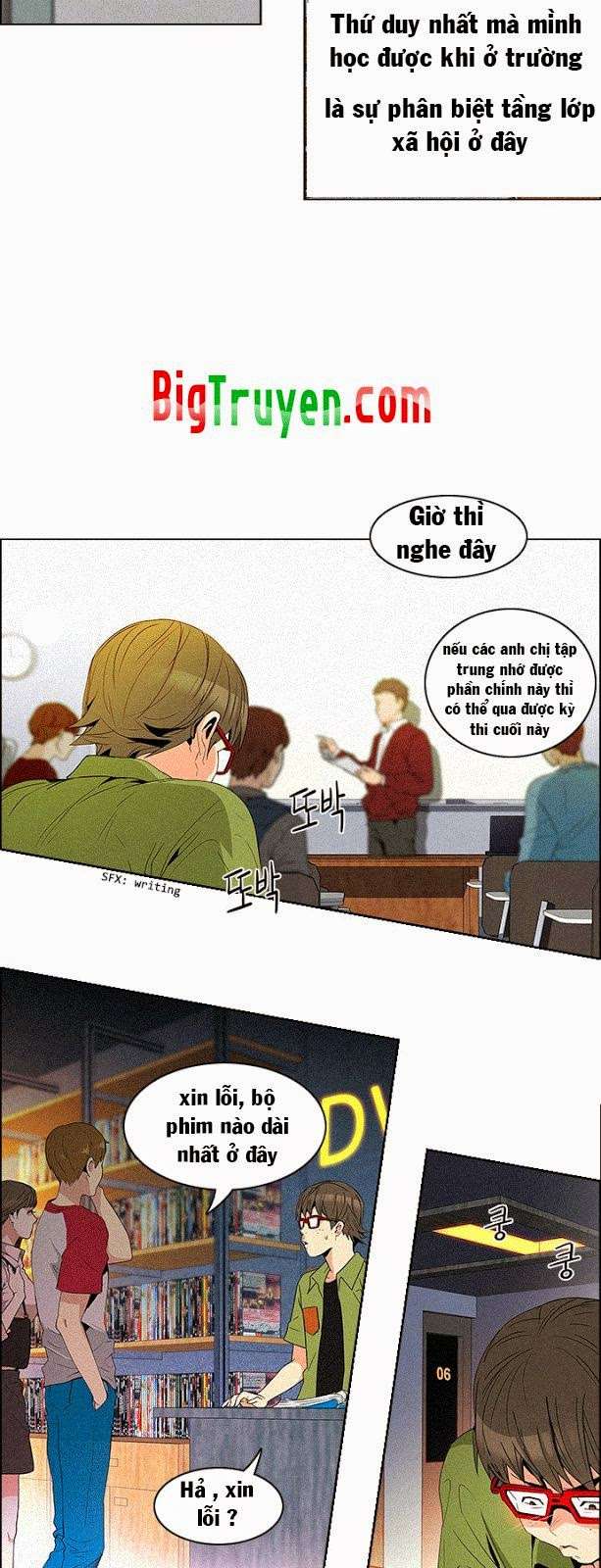 Dice Chapter 93 - Trang 2