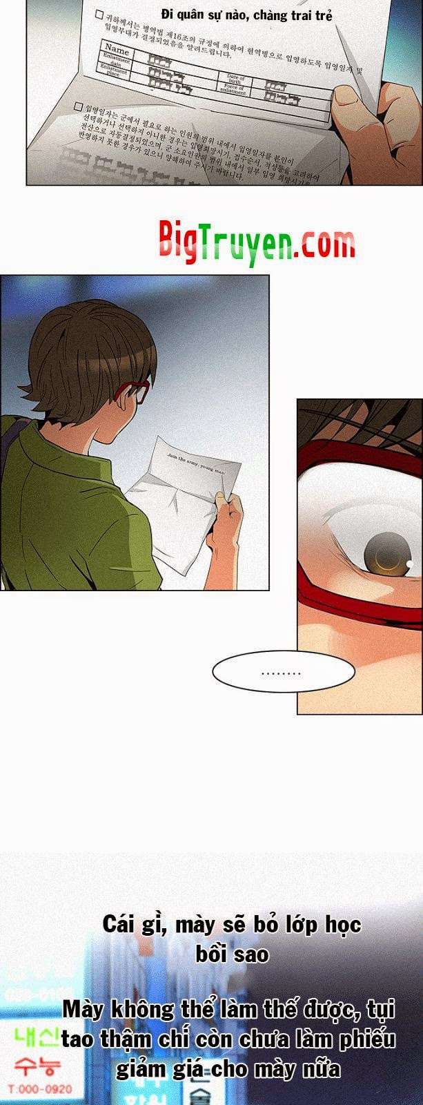 Dice Chapter 93 - Trang 2