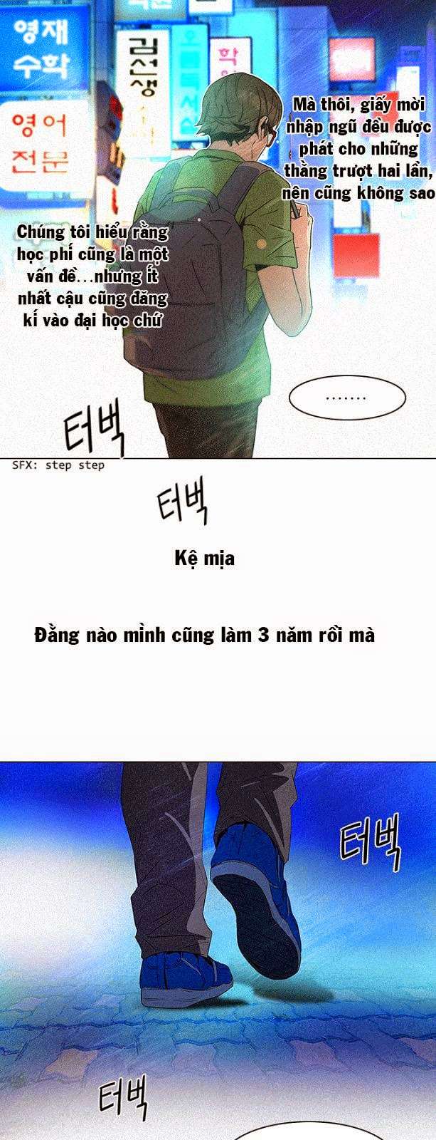 Dice Chapter 93 - Trang 2