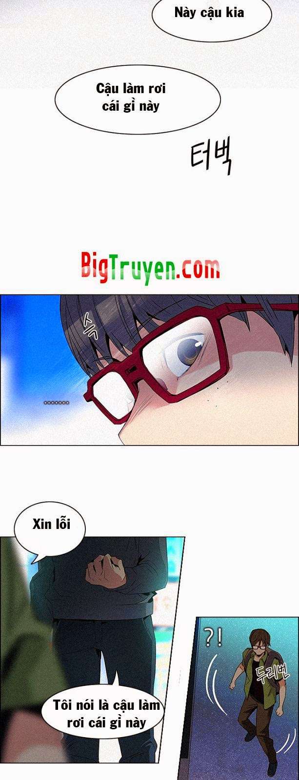 Dice Chapter 93 - Trang 2