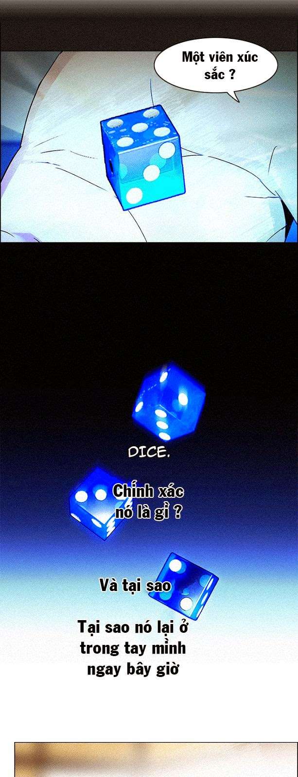 Dice Chapter 93 - Trang 2