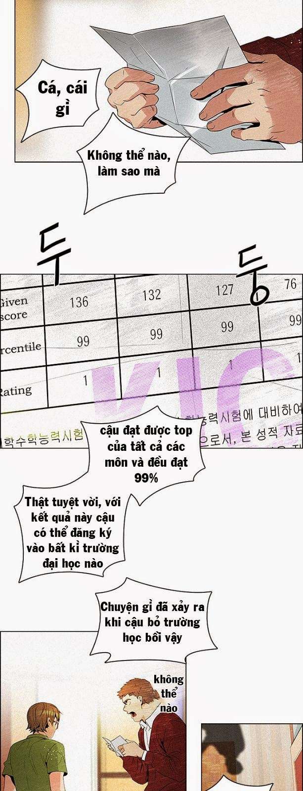 Dice Chapter 93 - Trang 2