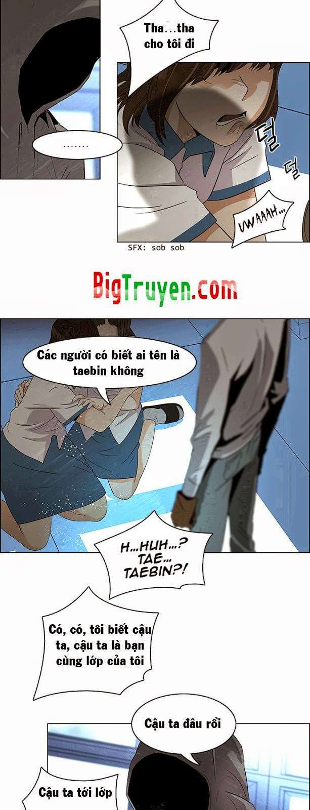 Dice Chapter 93 - Trang 2