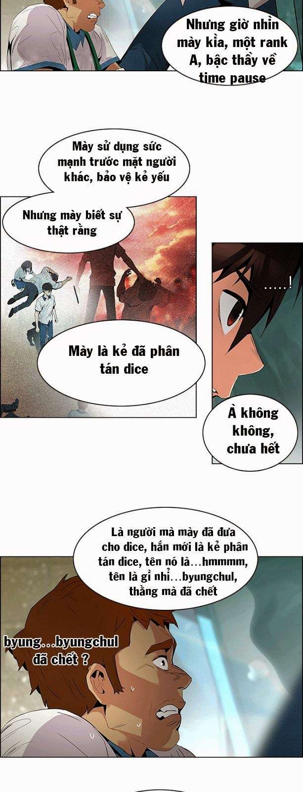 Dice Chapter 93 - Trang 2
