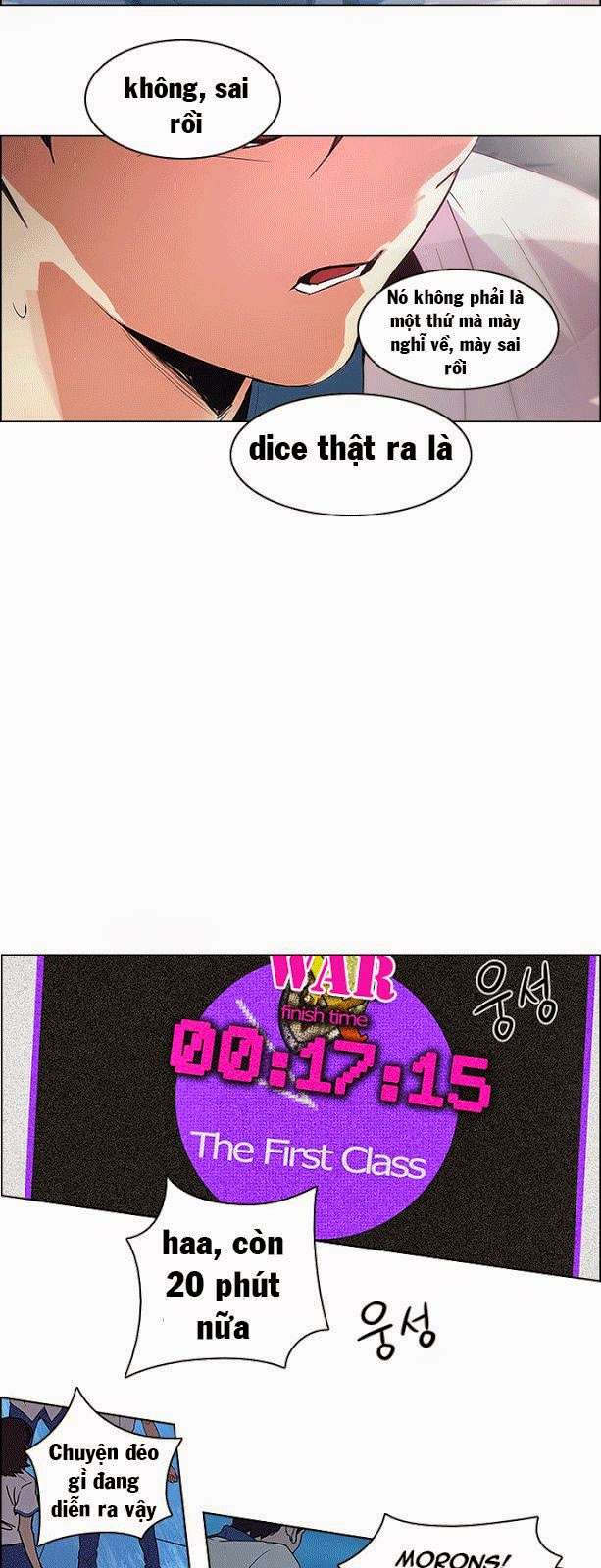 Dice Chapter 93 - Trang 2