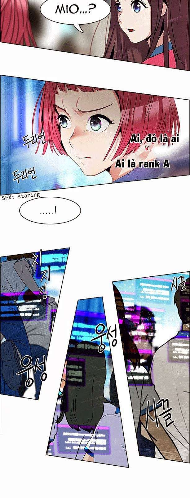 Dice Chapter 93 - Trang 2