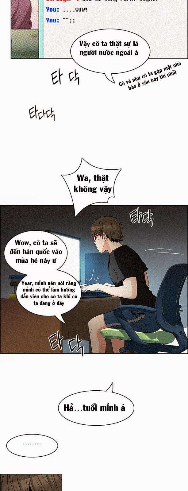 Dice Chapter 93 - Trang 2