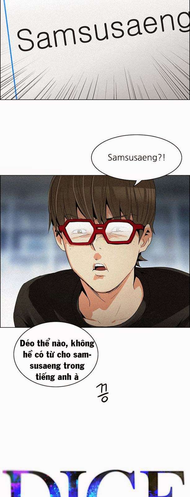 Dice Chapter 93 - Trang 2