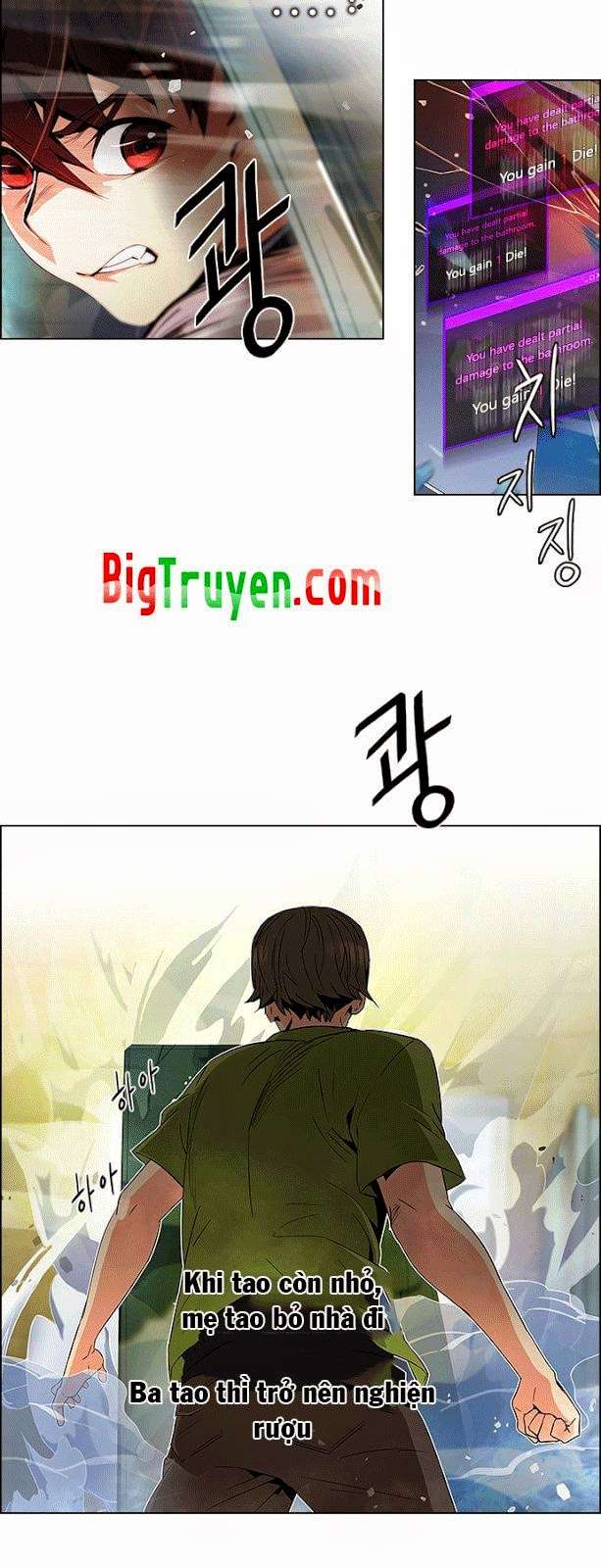 Dice Chapter 93 - Trang 2