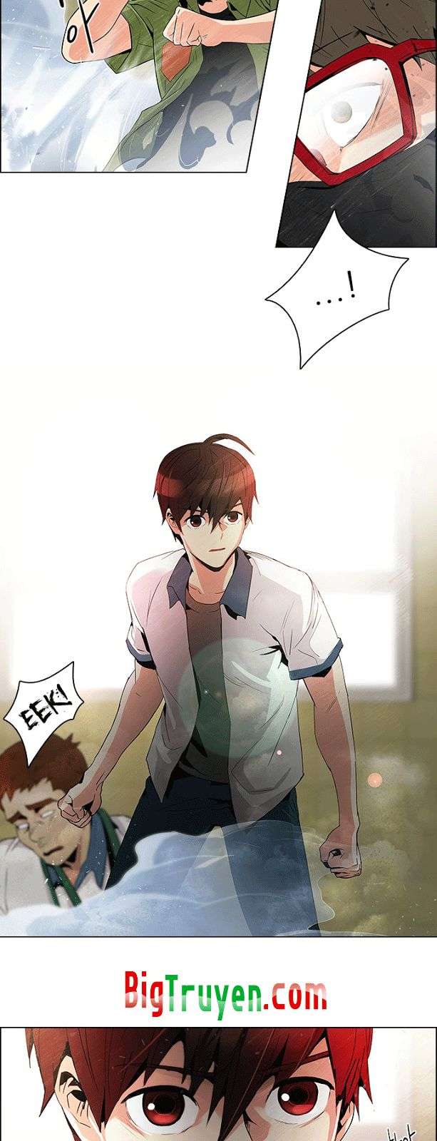 Dice Chapter 94 - Trang 2