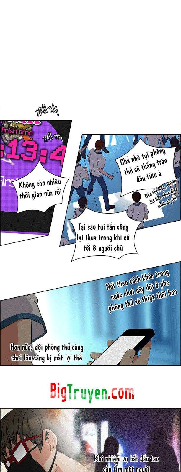 Dice Chapter 94 - Trang 2