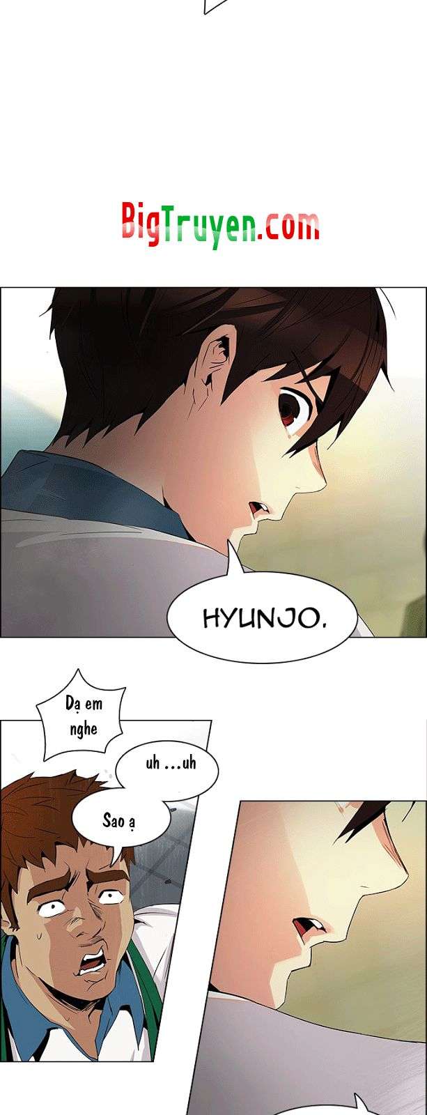 Dice Chapter 94 - Trang 2