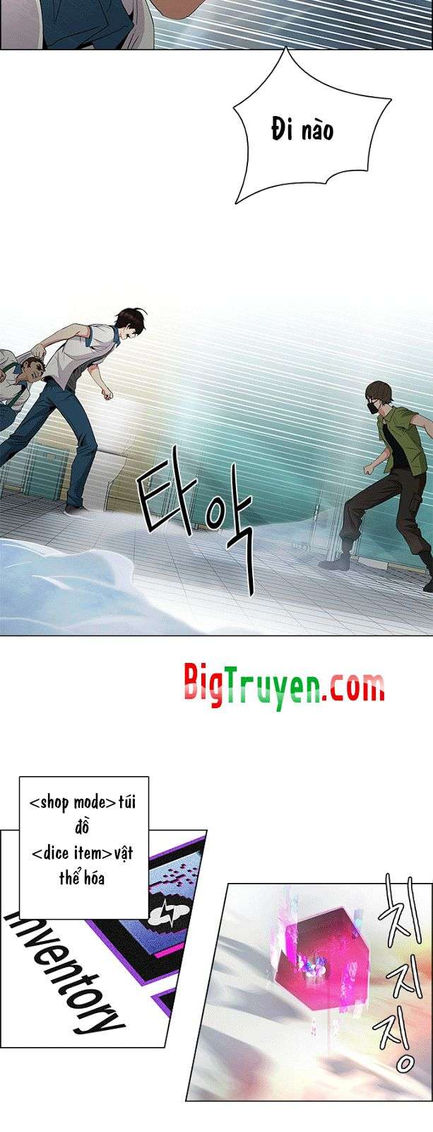 Dice Chapter 94 - Trang 2