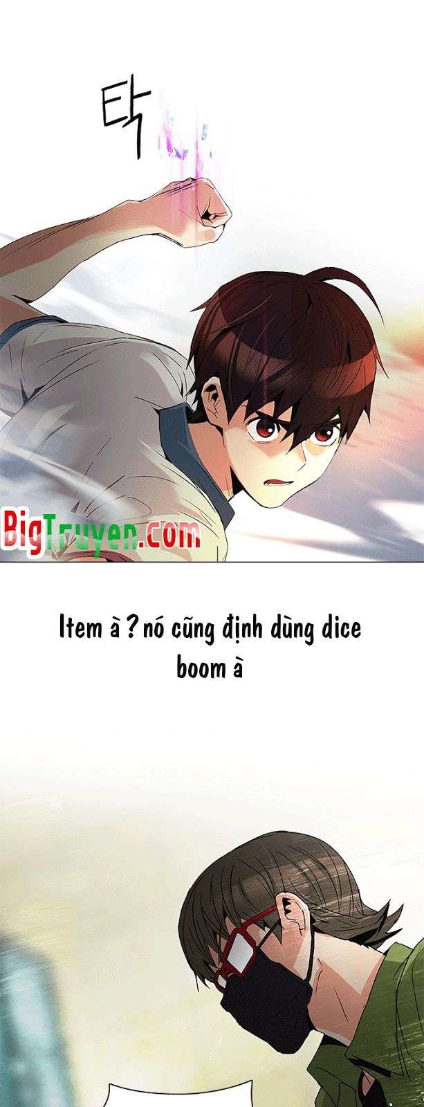 Dice Chapter 94 - Trang 2