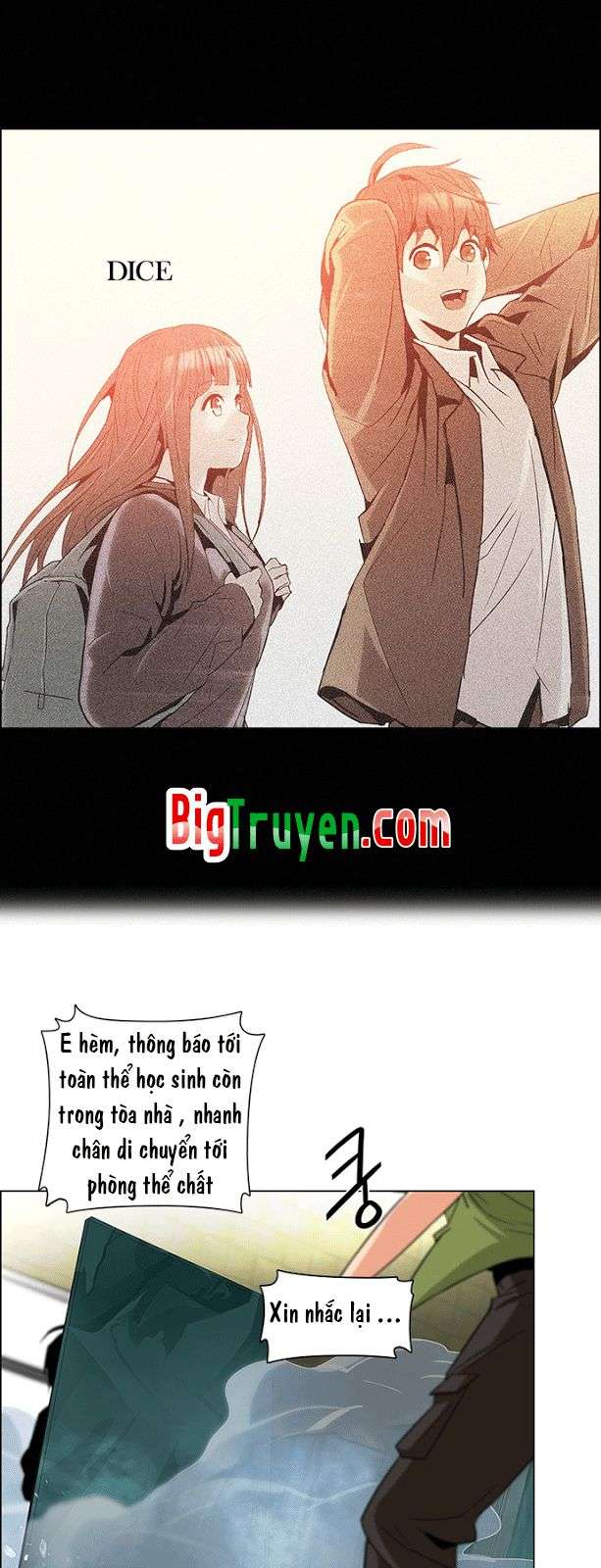 Dice Chapter 94 - Trang 2