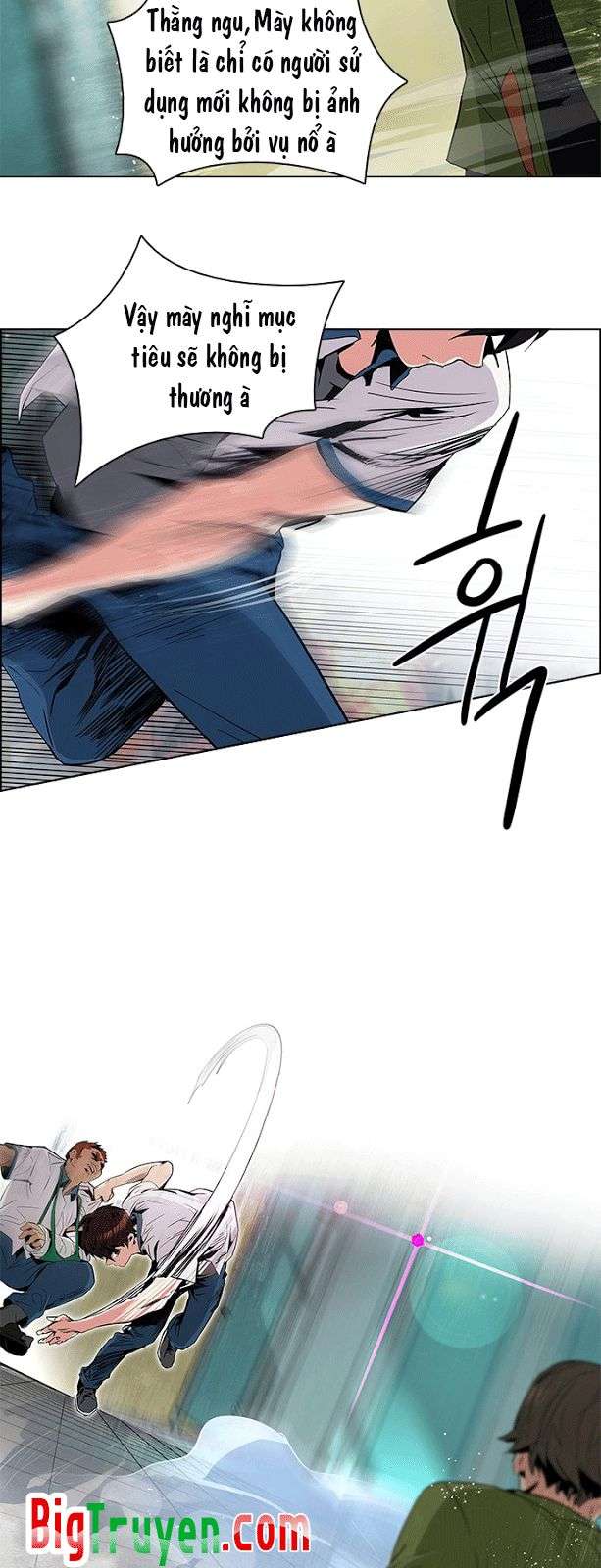 Dice Chapter 94 - Trang 2