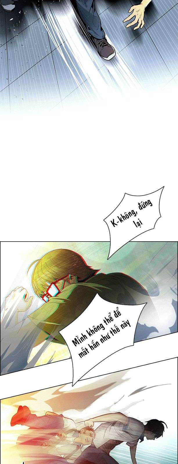 Dice Chapter 94 - Trang 2