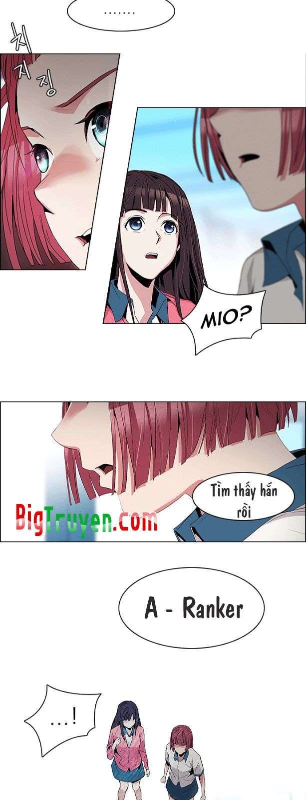 Dice Chapter 94 - Trang 2