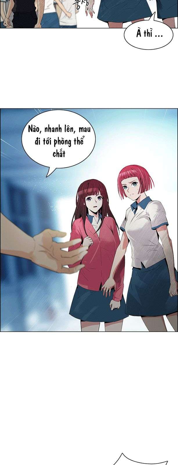 Dice Chapter 94 - Trang 2