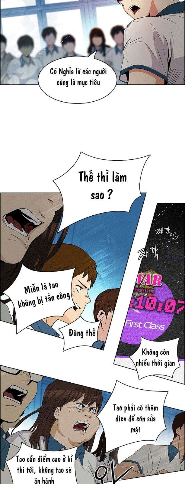 Dice Chapter 94 - Trang 2