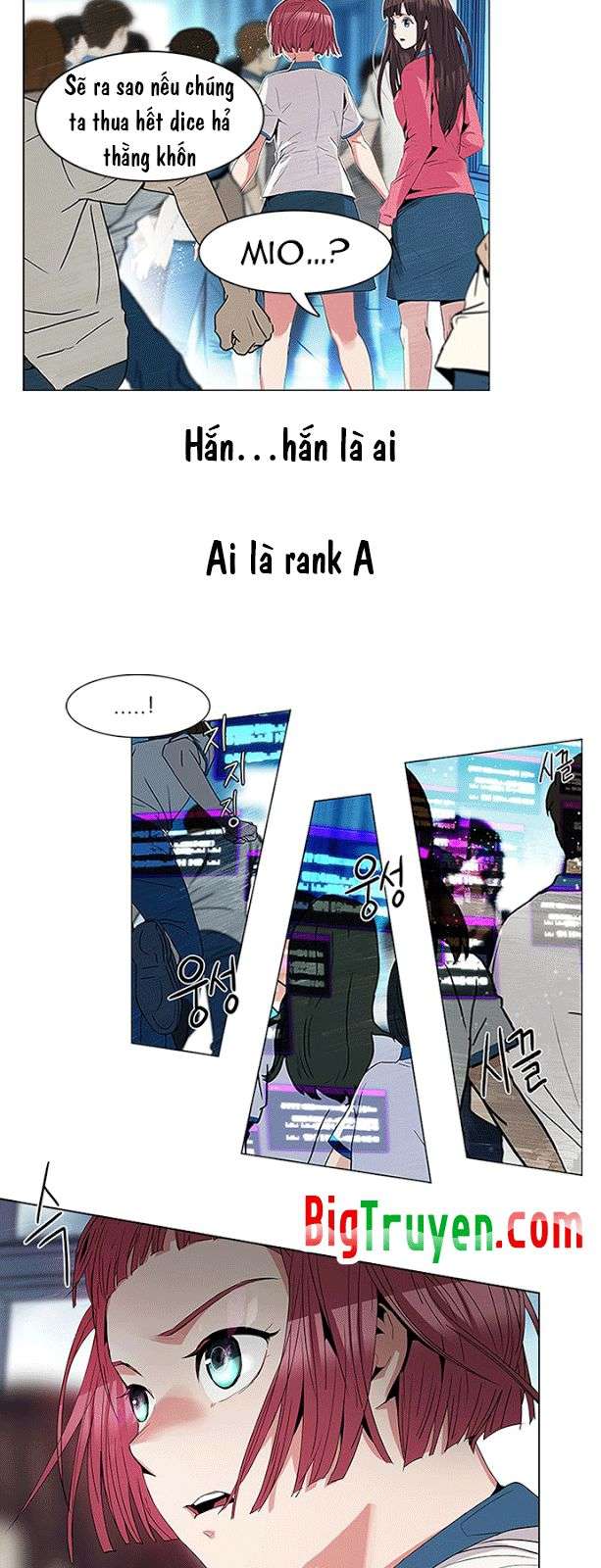 Dice Chapter 94 - Trang 2