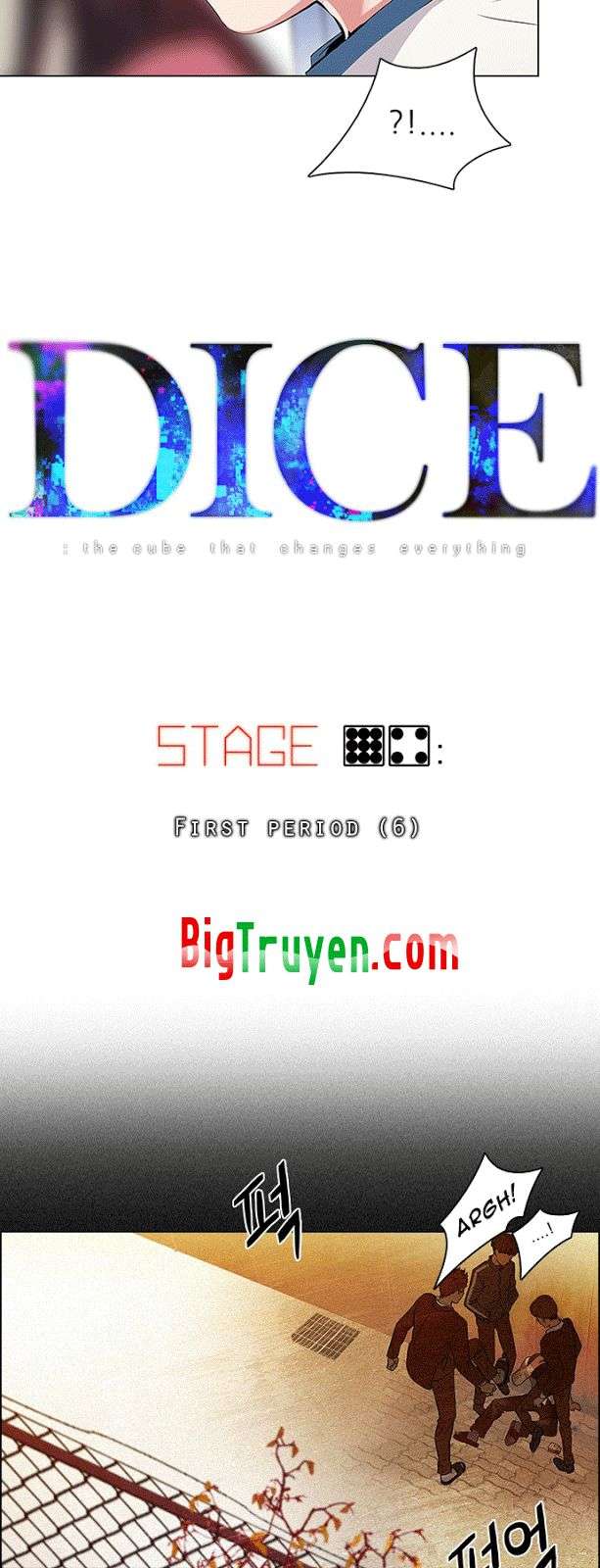 Dice Chapter 94 - Trang 2