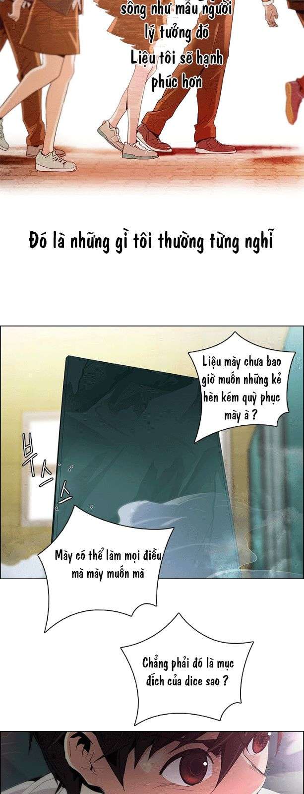 Dice Chapter 94 - Trang 2