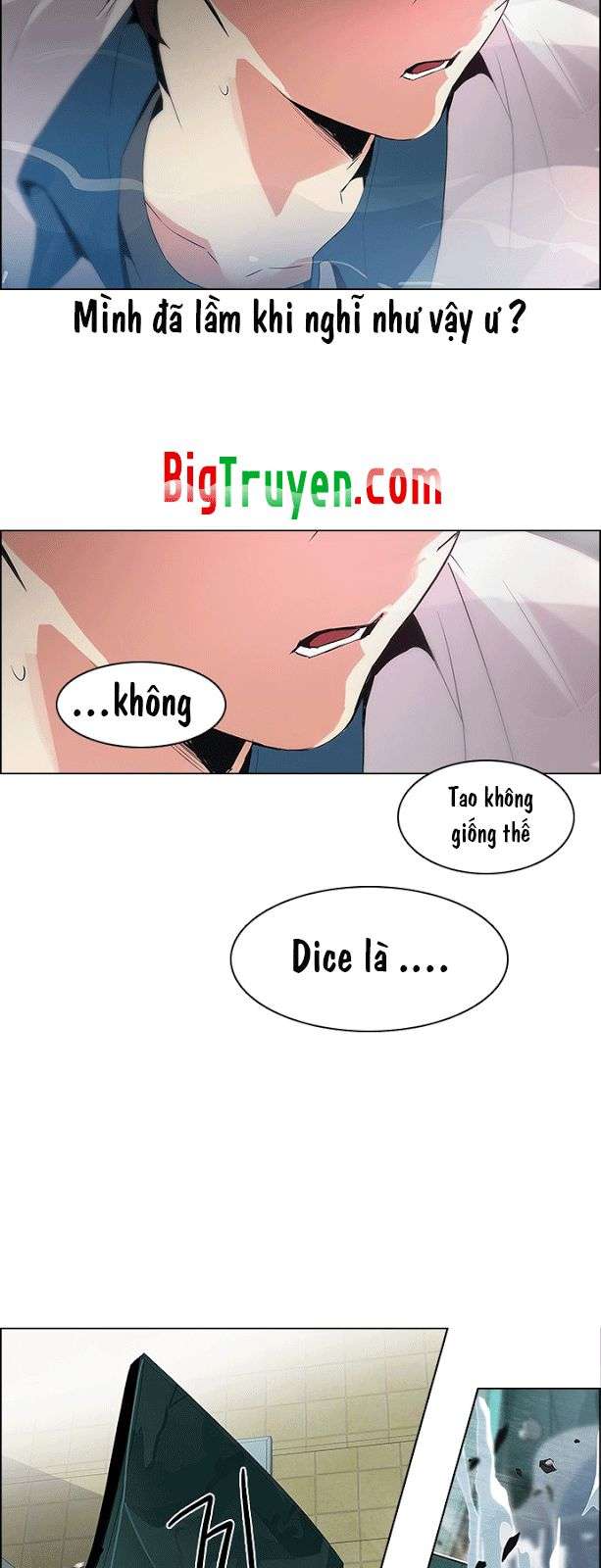 Dice Chapter 94 - Trang 2