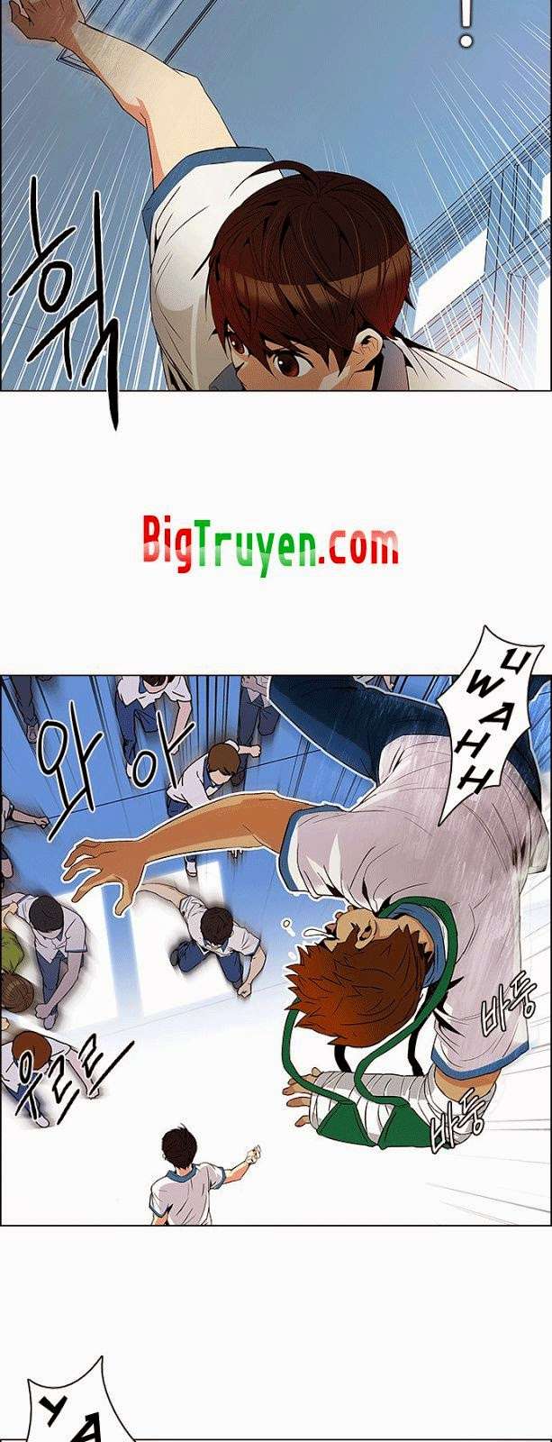 Dice Chapter 95 - Trang 2