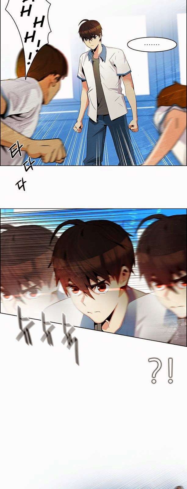 Dice Chapter 95 - Trang 2